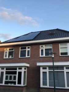 Portfolio afbeelding