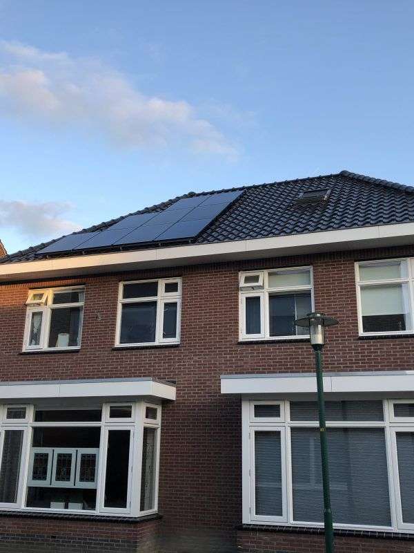 Portfolio afbeelding