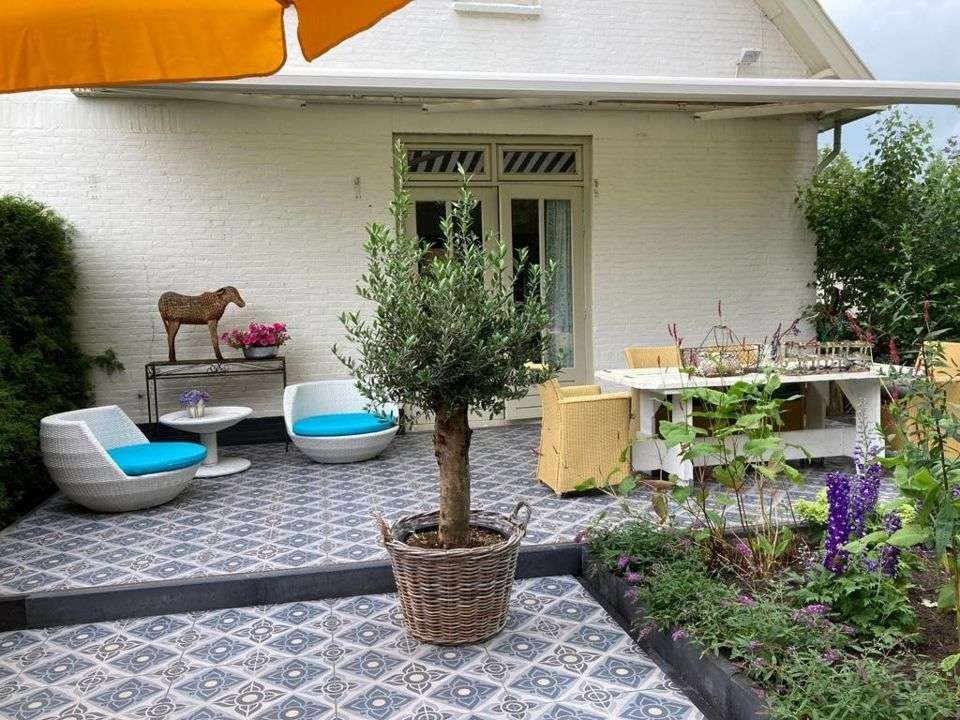 Portfolio afbeelding