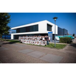 Portfolio afbeelding