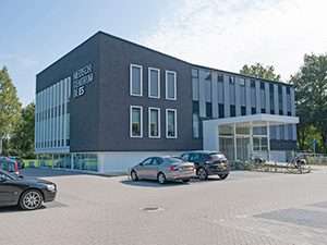 Portfolio afbeelding