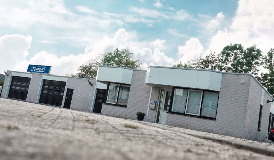 Portfolio afbeelding