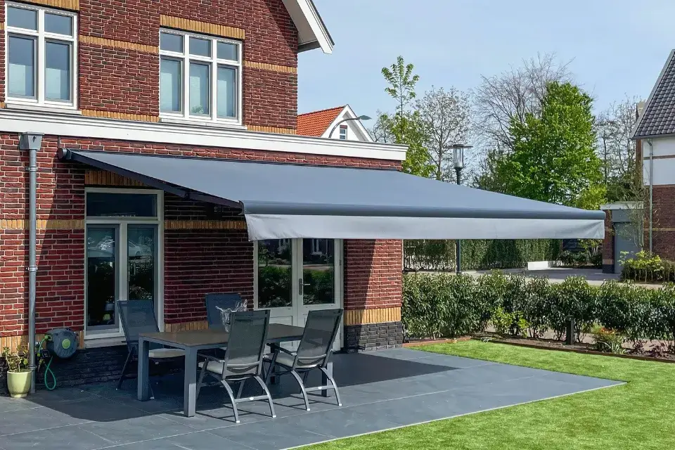 Portfolio afbeelding