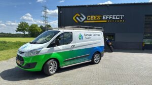 Portfolio afbeelding