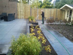 Portfolio afbeelding