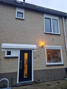 Portfolio afbeelding