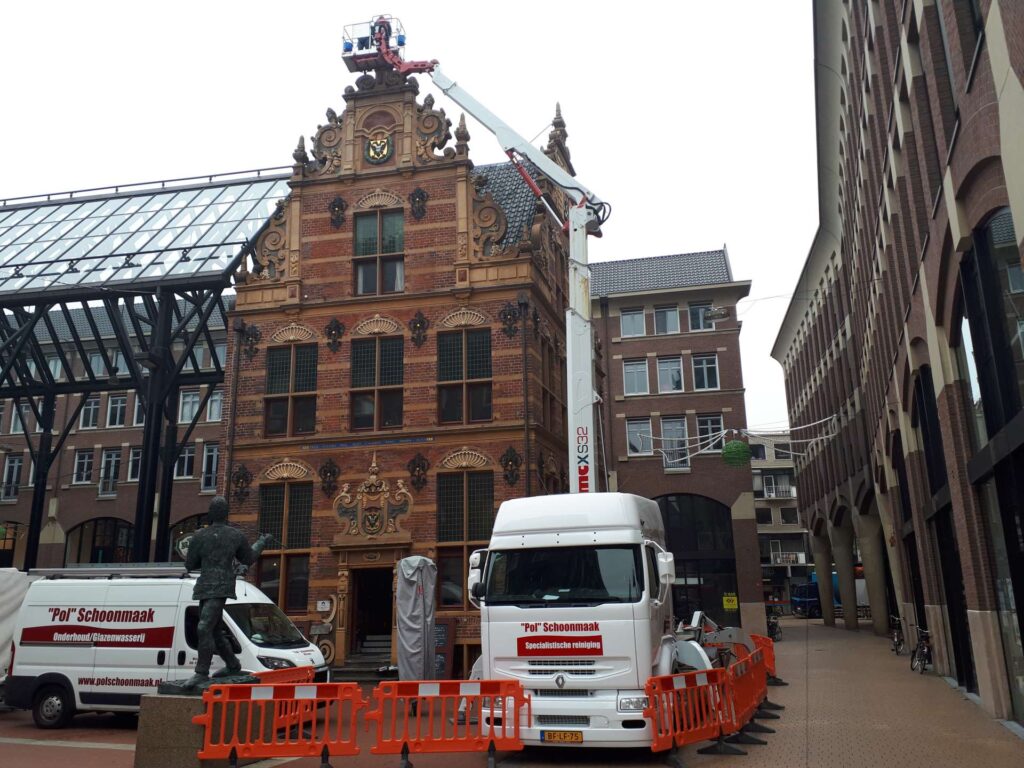 Portfolio afbeelding