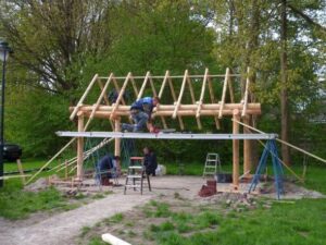 Portfolio afbeelding