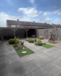 Portfolio afbeelding