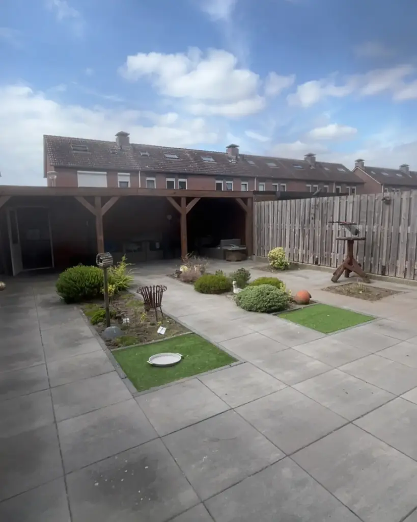 Portfolio afbeelding