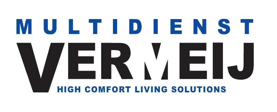 Multidienst Vermeij Logo