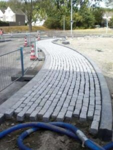 Portfolio afbeelding