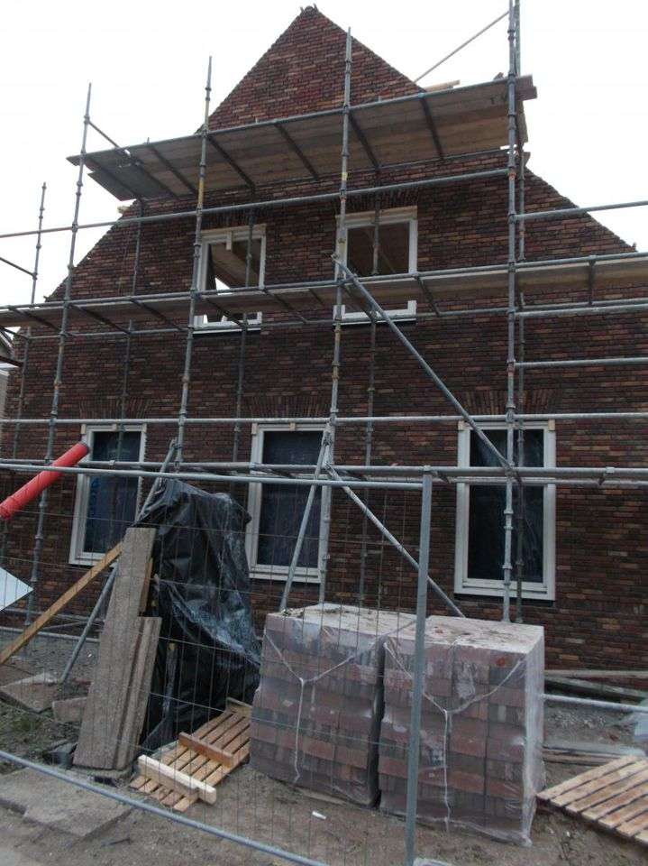 Portfolio afbeelding