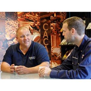 Portfolio afbeelding