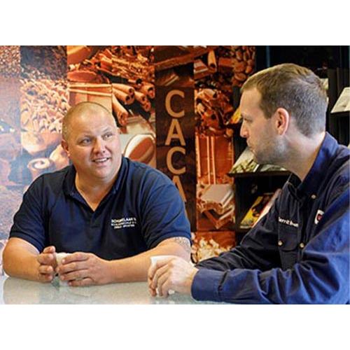 Portfolio afbeelding