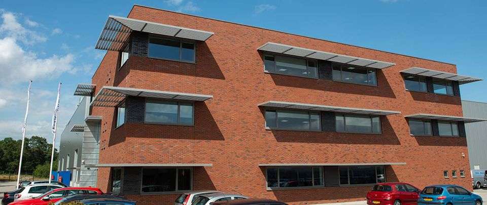 Portfolio afbeelding