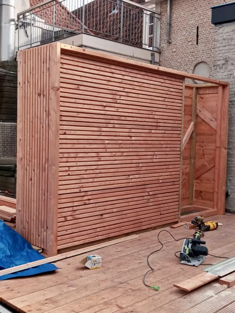 Portfolio afbeelding