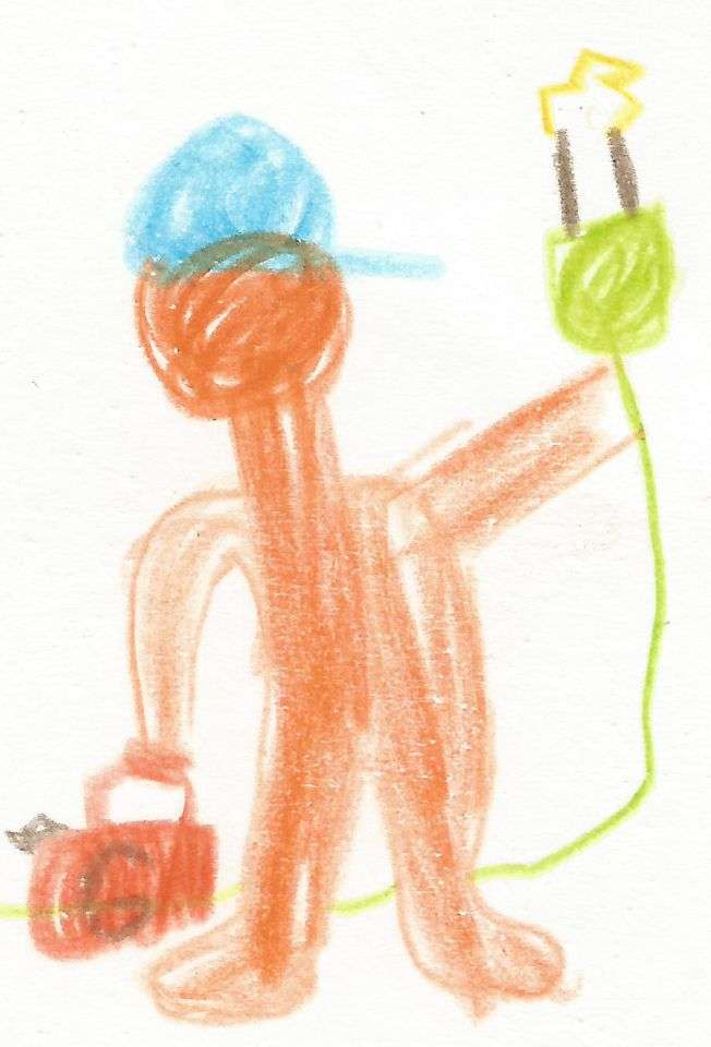 Portfolio afbeelding