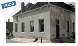 Portfolio afbeelding