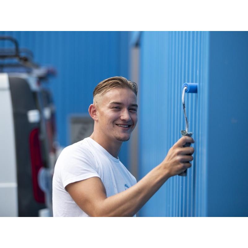 Portfolio afbeelding