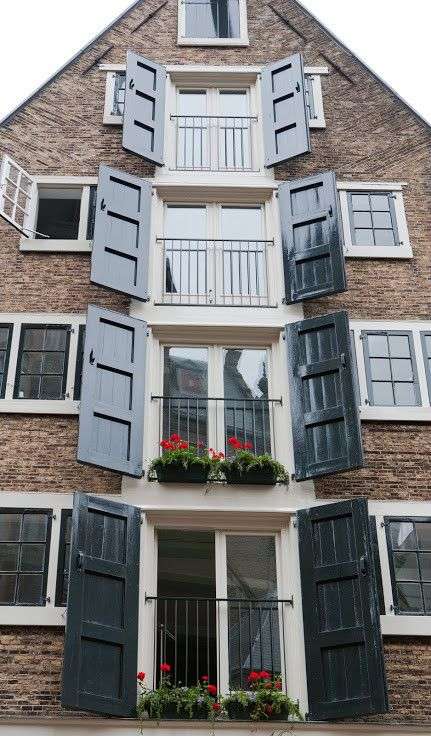 Portfolio afbeelding