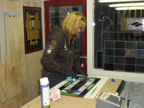 Portfolio afbeelding