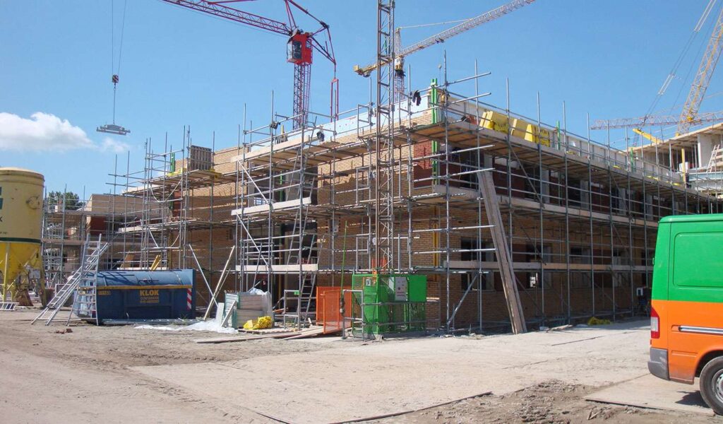 Portfolio afbeelding