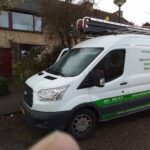 Spouwmuurisolatie met Knauf Supafil Afbeelding 1