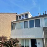 HPL dakkapel in Veenendaal Afbeelding 1