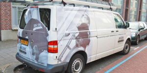 Portfolio afbeelding