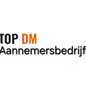 Top DM Aannemersbedrijf