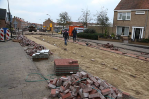 Portfolio afbeelding