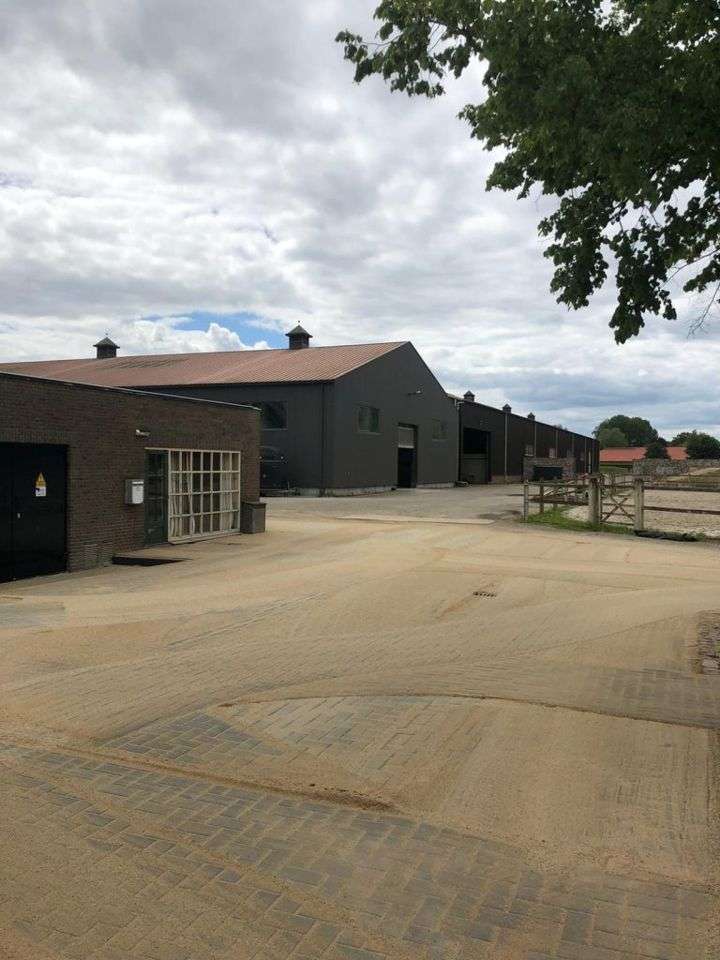 Portfolio afbeelding