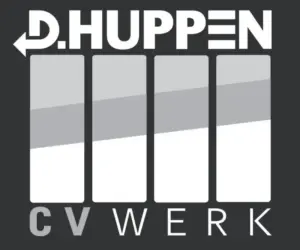 D. Huppen CV Werk