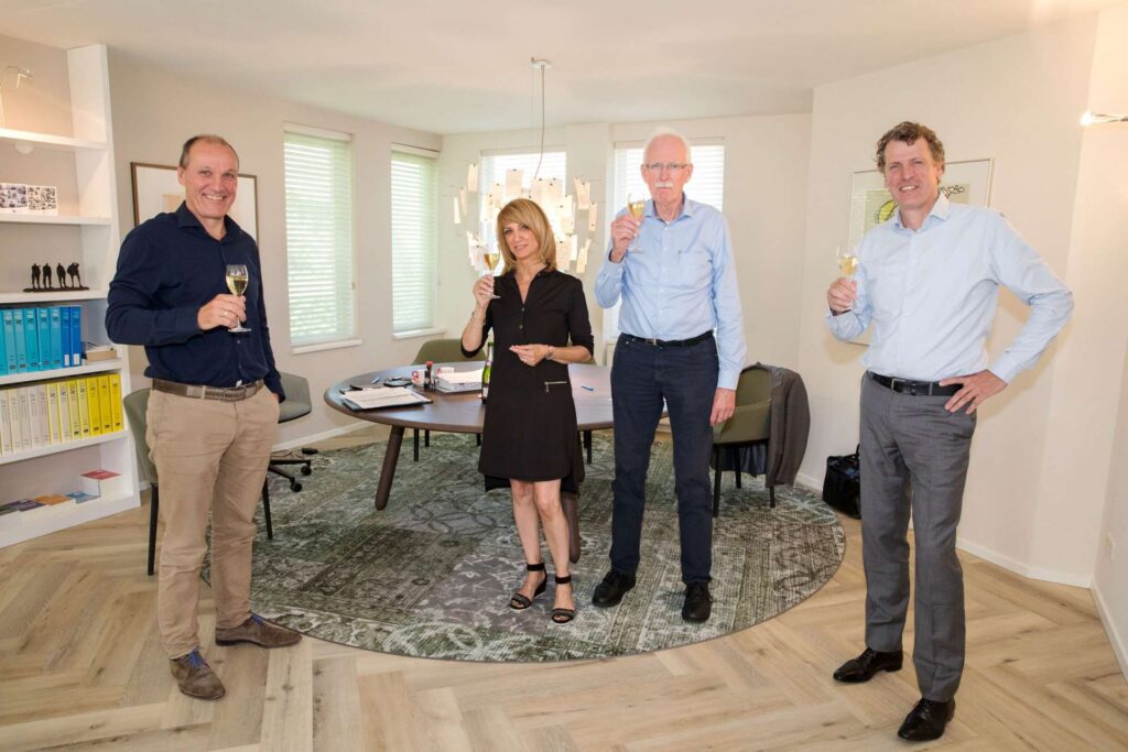 Portfolio afbeelding