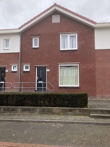 Portfolio afbeelding