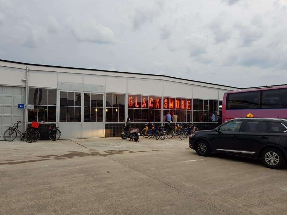 Portfolio afbeelding