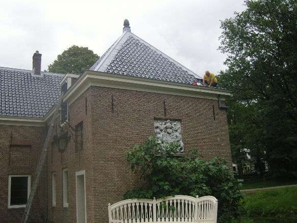 Portfolio afbeelding