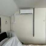 Multi 2 split installatie Afbeelding 1