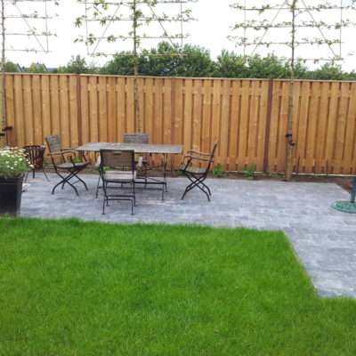 Portfolio afbeelding