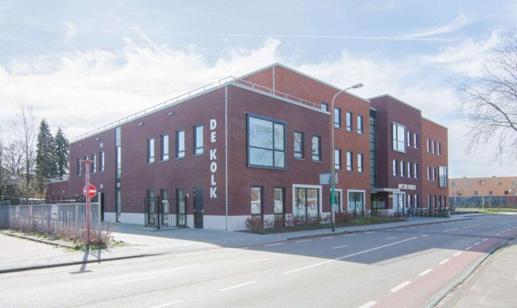 Portfolio afbeelding