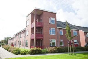 Portfolio afbeelding