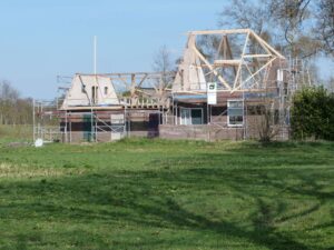 Portfolio afbeelding