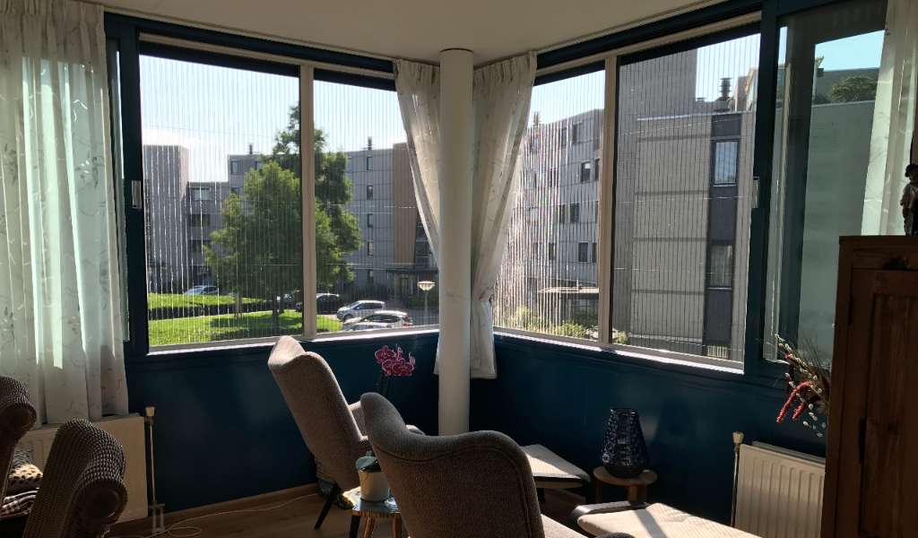 Portfolio afbeelding