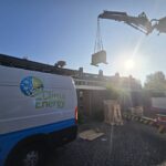 Itho Daalderop warmtepomp met liggende boiler geïnstalleerd Afbeelding 1