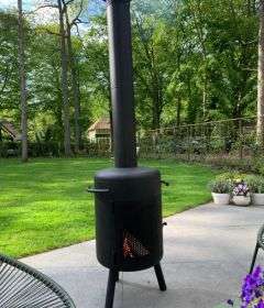 Portfolio afbeelding