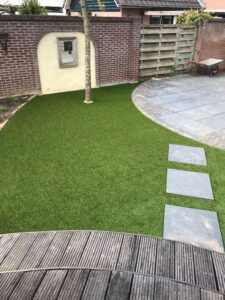 Portfolio afbeelding