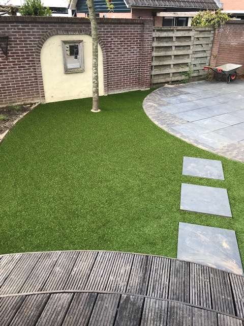 Portfolio afbeelding