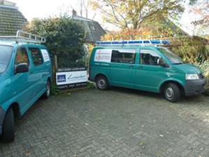 Portfolio afbeelding