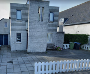 Portfolio afbeelding